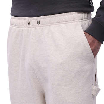 AKLW013-1 Брюки спортивные Badfive Culture зеленый